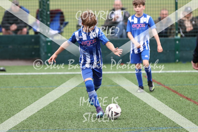 1DX30387 - Sun 7th U10 Boys