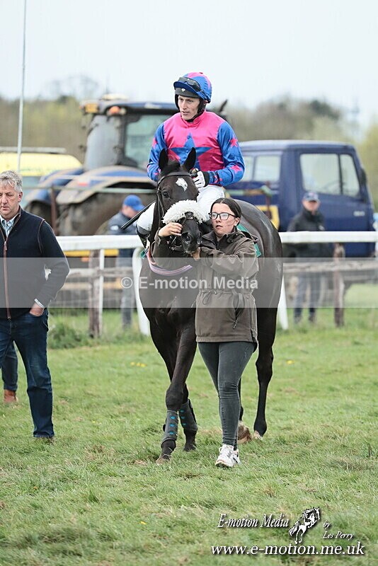 PtP 130425 303 - Edgecote Races 13/04/25
