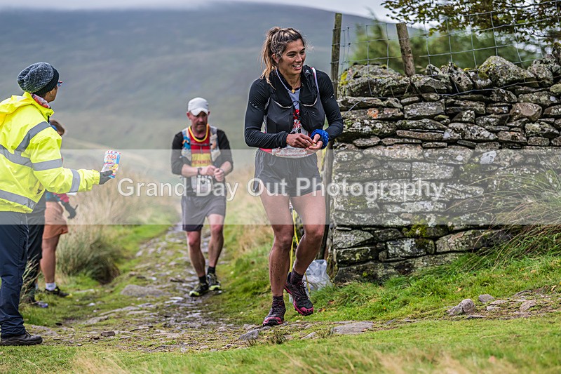 Old Crown Round-785 - Old Crown Round Fell Race Saturday 12th September 2026