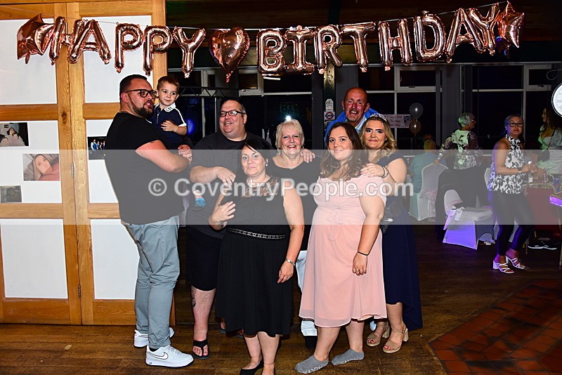 COU-784 - Courtney's 21st