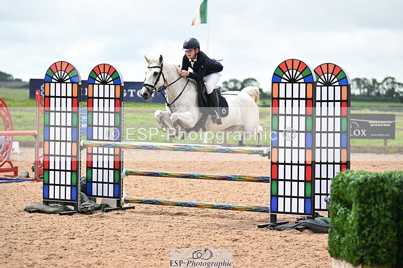 240630A-114320-12227 - Cls 24 HOYS 128cm Qualifier