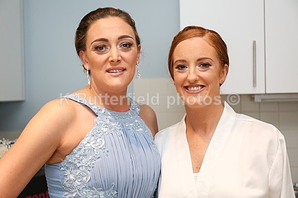 026 - Kim Kavanagh and Darren Taffe Wedding