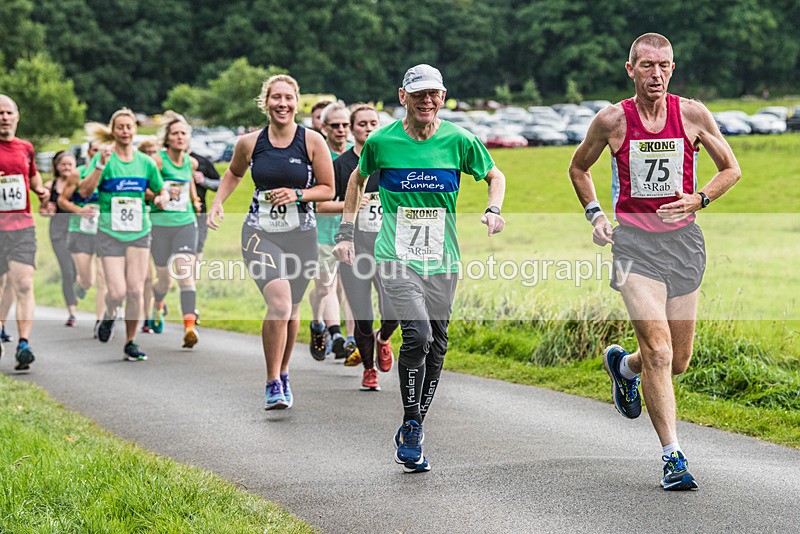 Acorn bank-121 - Acorn Bank 10K Road Race Sunday 17th September 2023