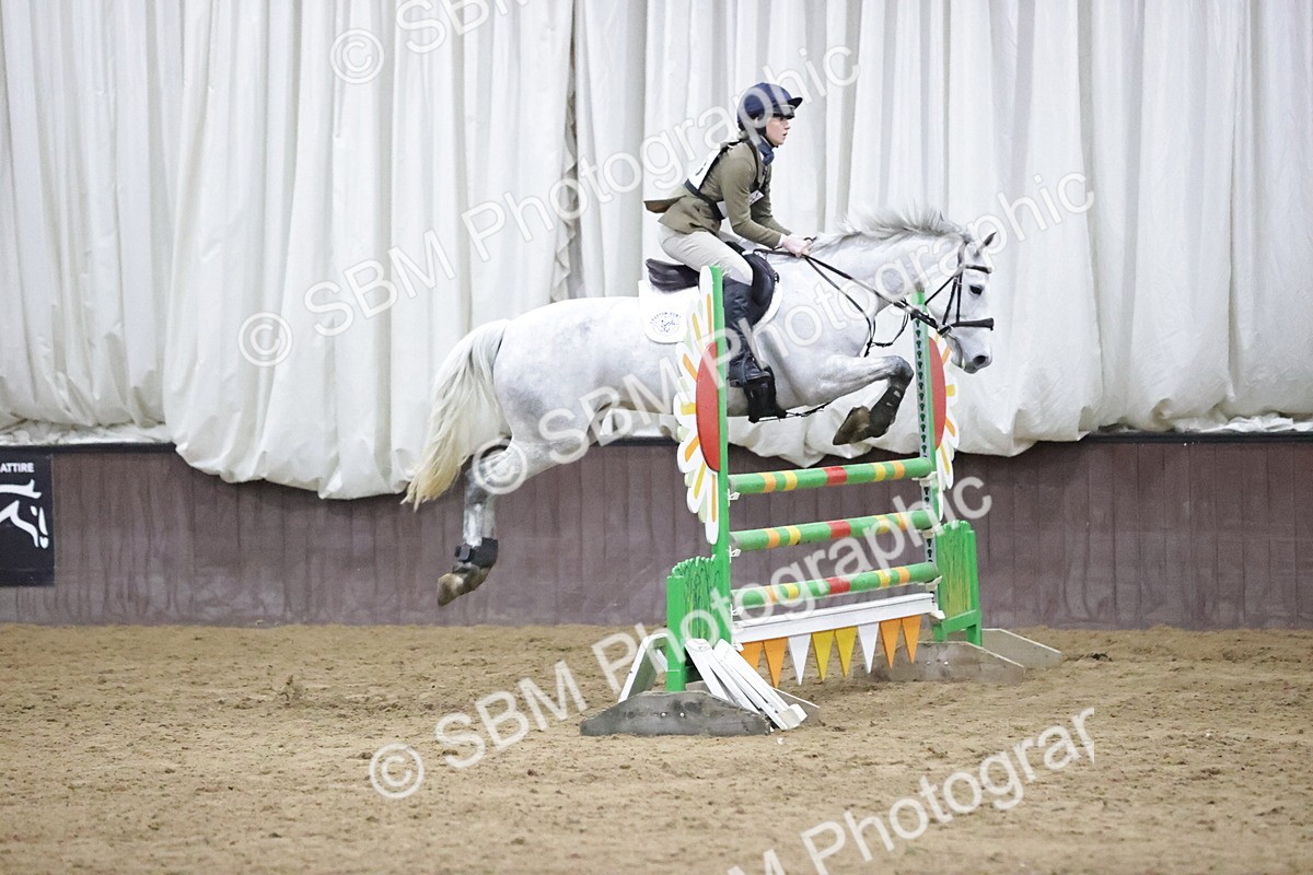 SBM_001945_Class 4 - 110m - Cart - Tamsin