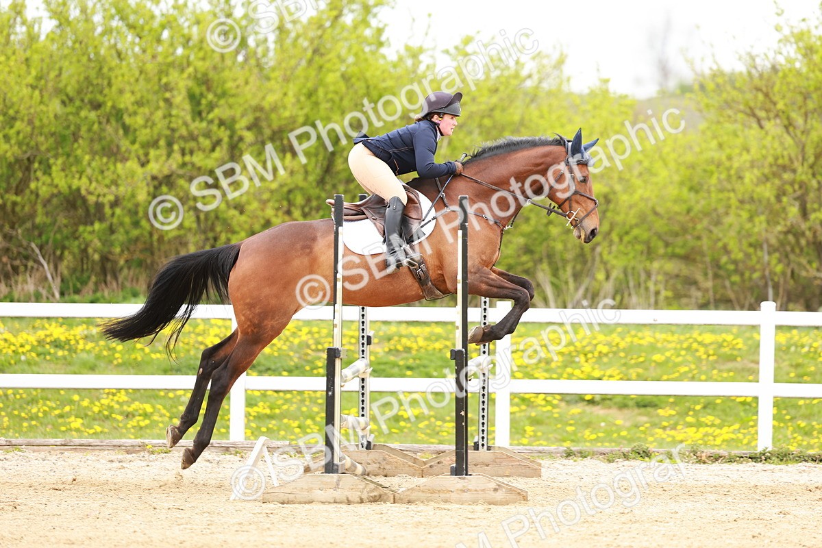 SBM_005777 - Class 6 - 90cm