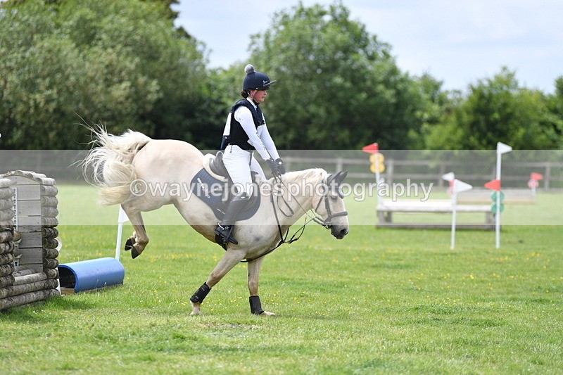 WJ5_4008 - Class 6 80cm