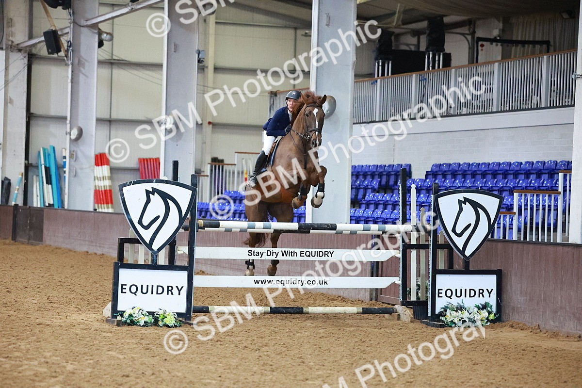 SBM_003696 - Class 11 - Senior Foxhunter - 1.20m