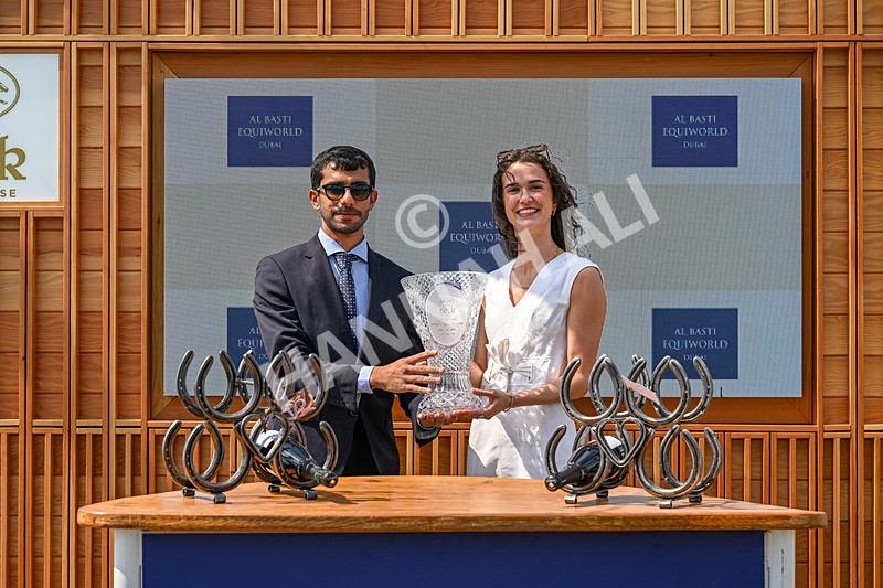 270626-Race 4-Qirat-0501 - Race 4 14.58pm Al Basti Equiworld Dubai Criterion Stakes