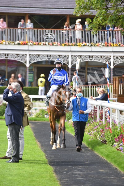 yr10072021r5-35 - Race 5: 4.05pm John Smith's Cup