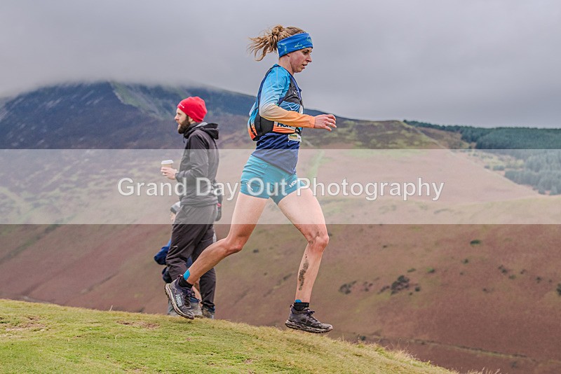 British Fell Relay-3035 - British Fell & Hill Relay Championship Braithwaite Keswick Saturday 21st October 2023