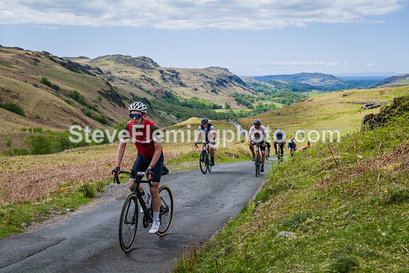 130609 - Hardknott Pass Camera 1 13.00-14.00