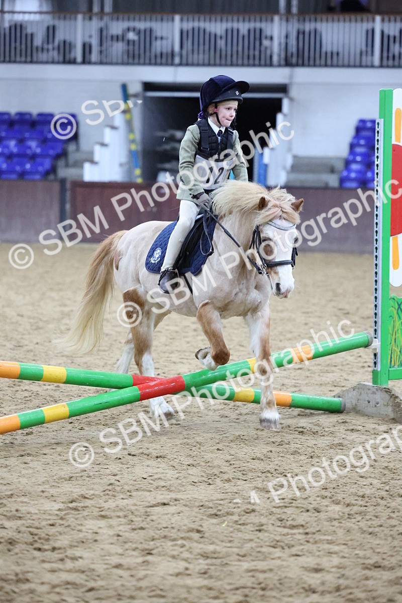 SBM_000263 - Class 1 - Santas Helpers - 40cm