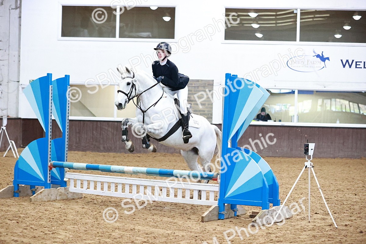 SBM_000163 - Class 1 - 70cm