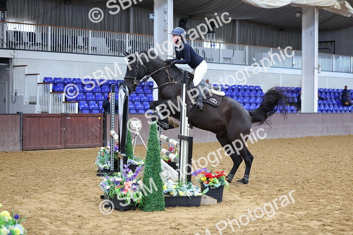 SBM_006078 - Class 23 - Amateur Championship Qualifier 95cm