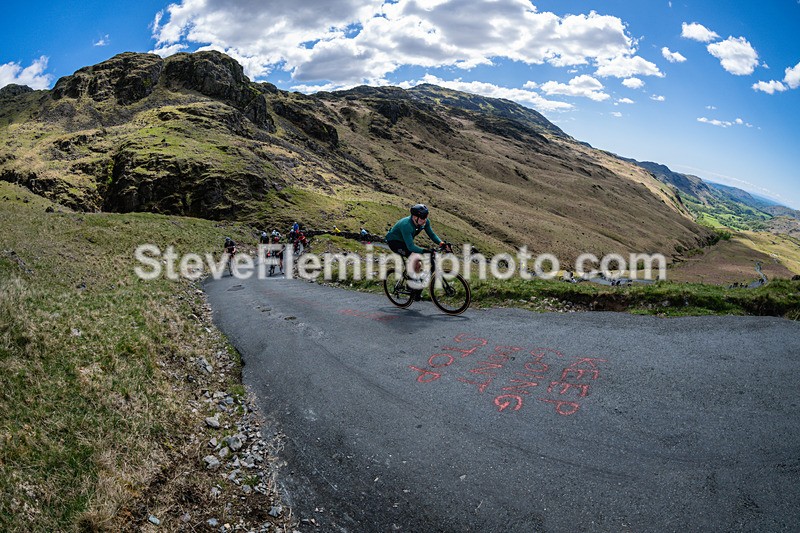 142244 - Hardknott Pass Camera 2 14.00-15.00