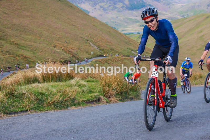 095505-2 - Newlands Pass 09.00-10.00