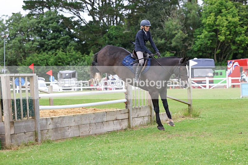 3E7A2356 - Class 7: 90cm open