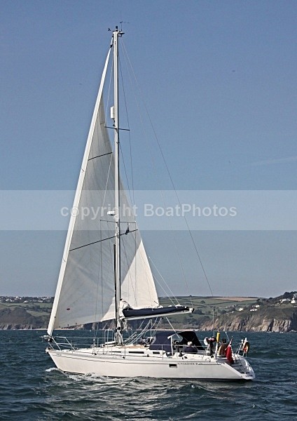 090913 FIOREUN IMG_5851 - Sailboats - monohull