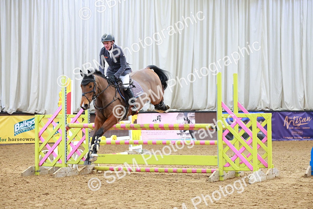 SBM_001154 - Class 3 - Senior Discovery 1.00m