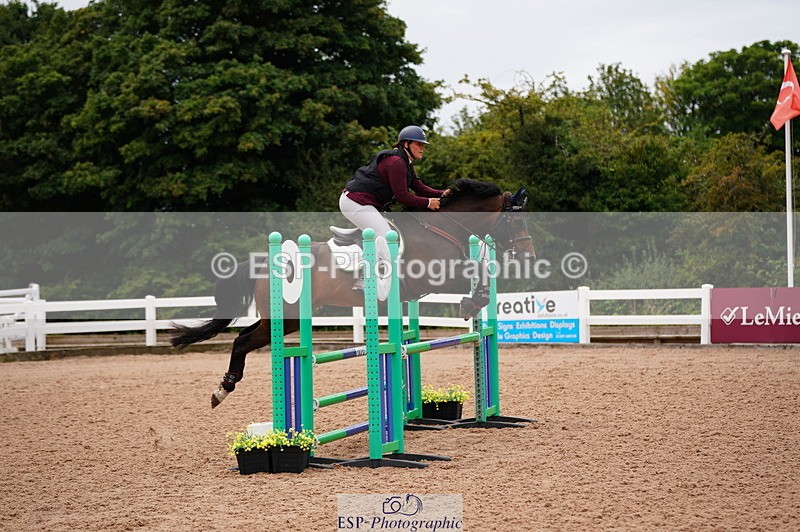 240803A-125612-07937 - Cls 37 95cm Amateur Qualifier