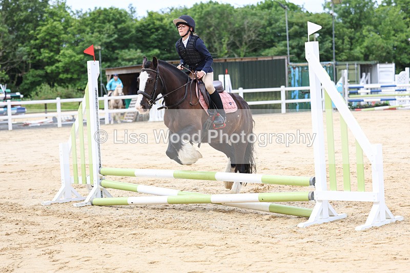 3E7A3341 - Class 2: 50cm Restricted