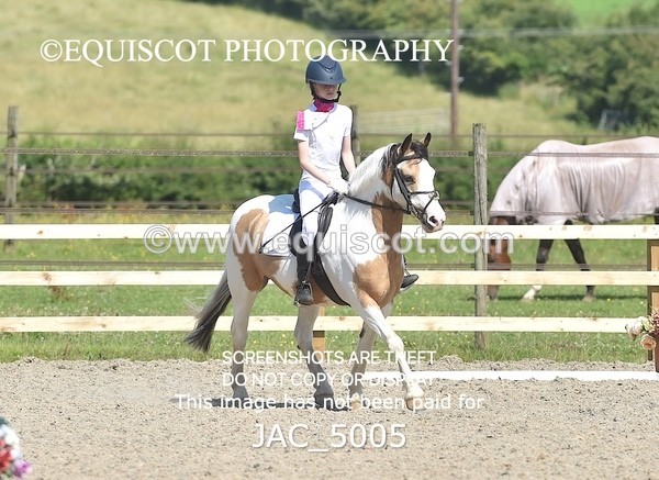 JAC_5005 - CLASS 22 My Quest U21 Prelim Test 2