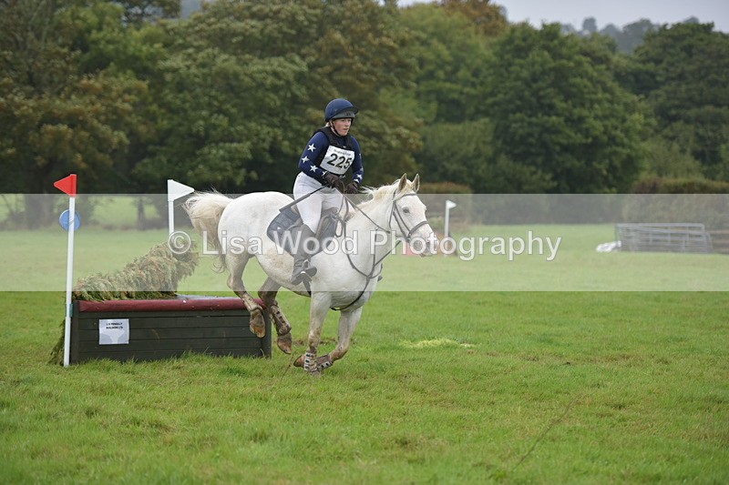 RAY_9797 - Class 2: 70cm: Corner