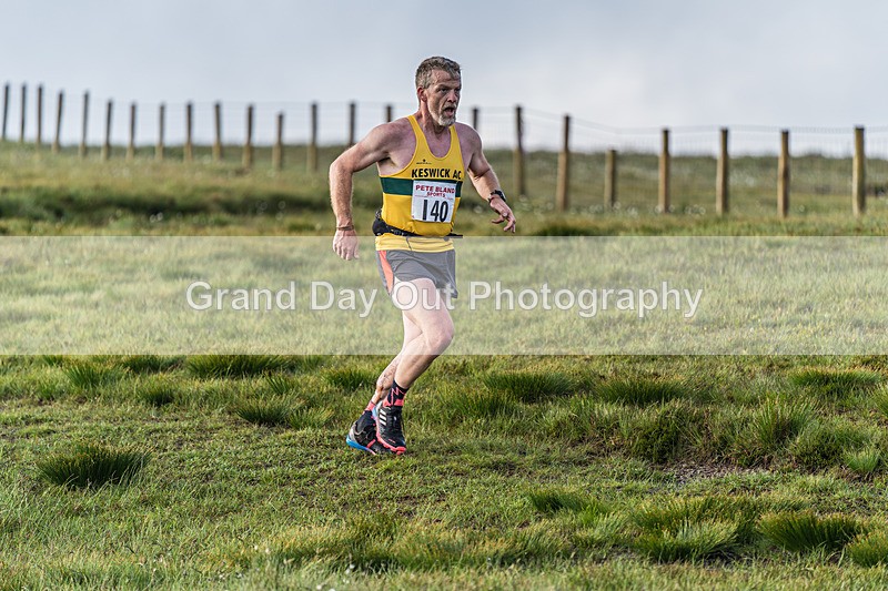 Gavel-56 - Gavel Fell Race Wednesday 29th May 2024
