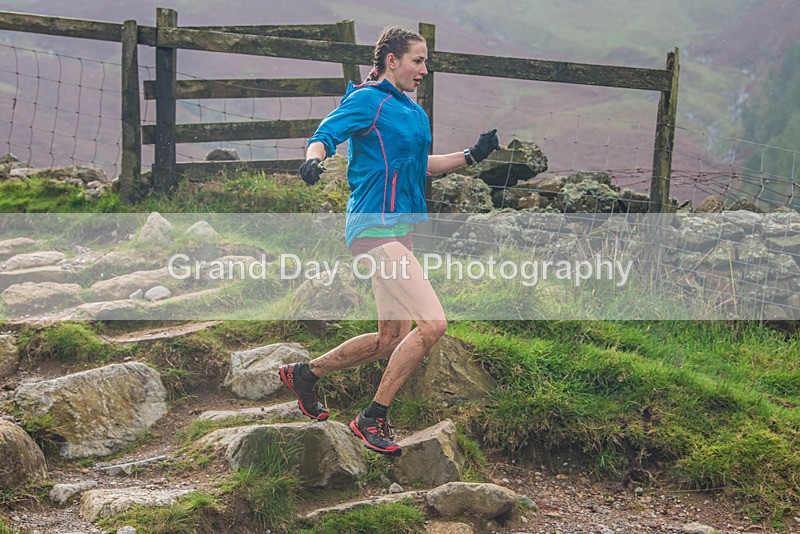 Langdale-937 - Langdale Horseshoe Fell Race Saturday 7th October 2023