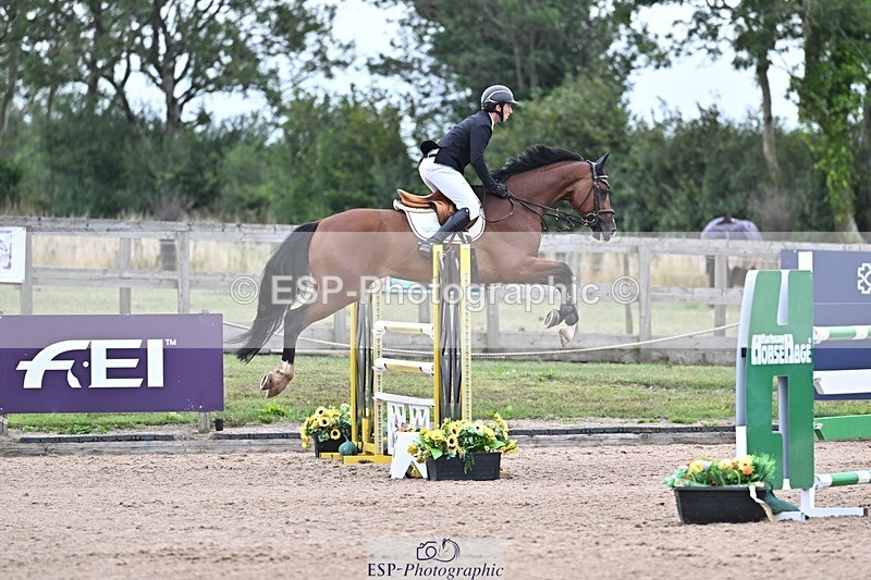 250803-084155-11352 - Cls 25 Senior 1.20m Open