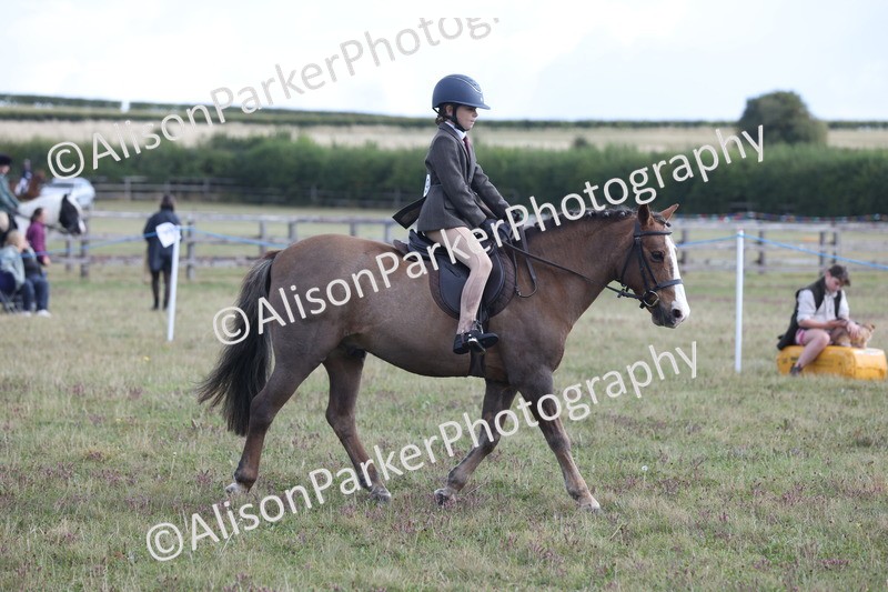 20250831-1106 - Class 15 - Ridden Veteran