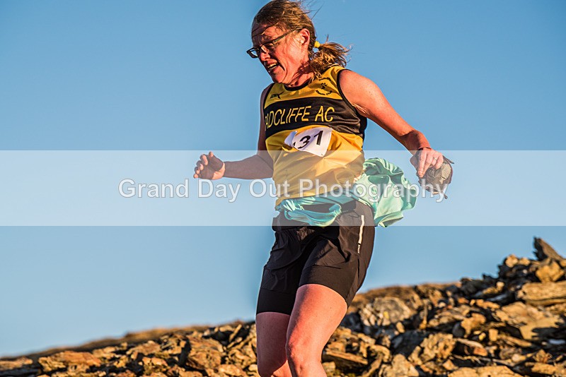 Grisedale-465 - Grisedale Grind Fell Race Wednesday 19th April 2023