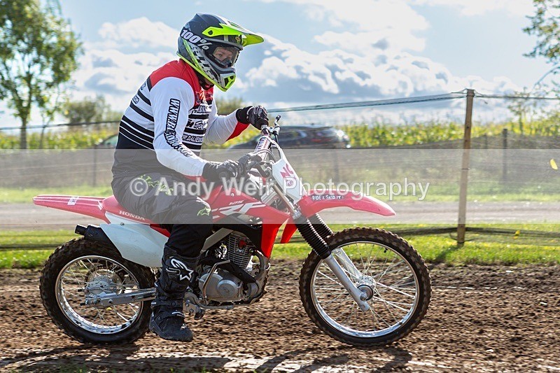 241012-5D-3K8A6537 - Ride & Skid It Flat Track Experience 12th Oct 24