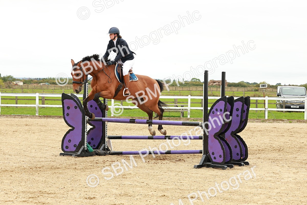 1I0A7292 - Class 3 - Senior Discovery - 1.00m