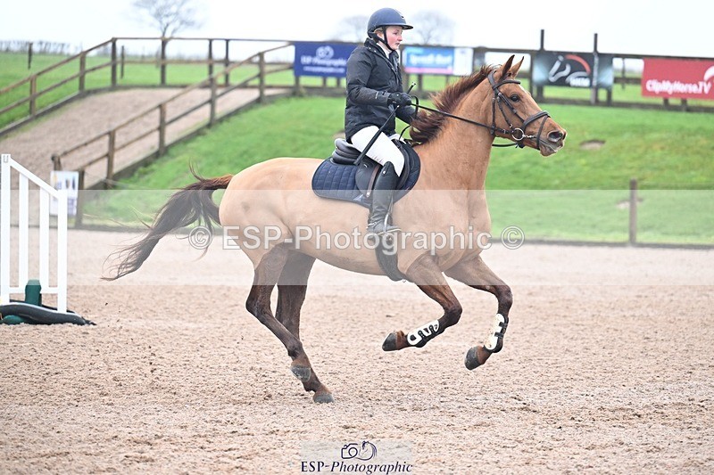 260121-102901-00093 - Clear Round & Snr Brit Nov 90cm