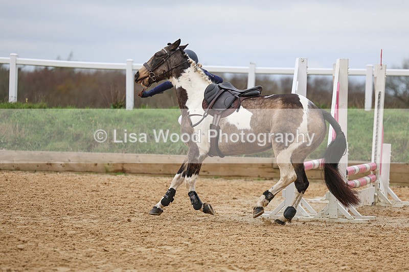 3E7A1605 - Class 3: 60 - 65 (A)