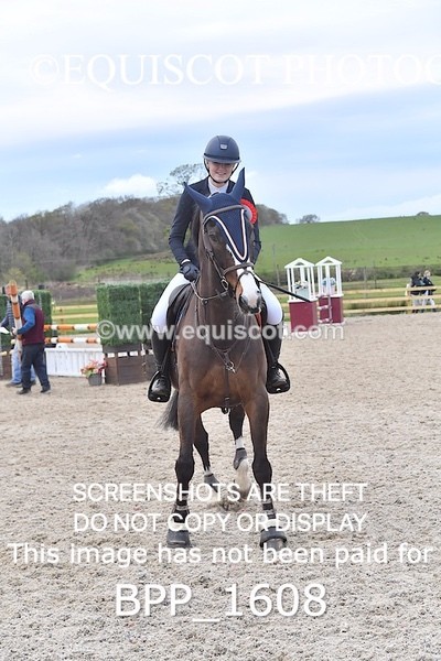BPP_1608 - CLASS 16 SAT Senior Discovery/ 1m Open