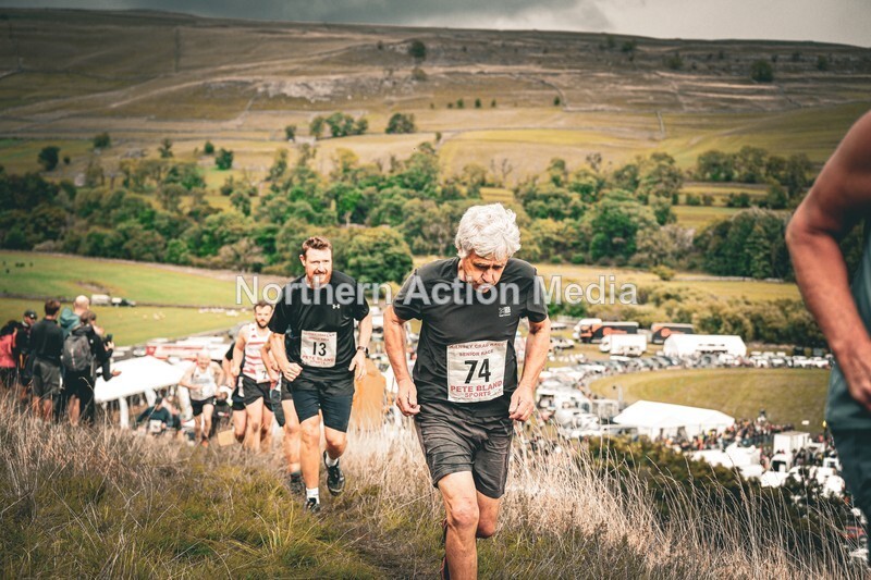 DSCF6864 - Kilnsey Crag race