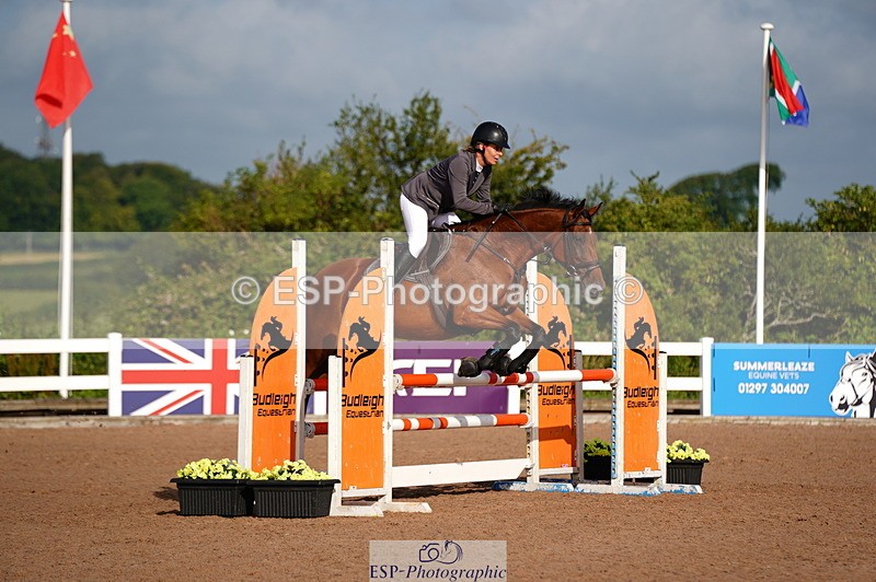 240803A-084710-06385 - Cls 34 British Novice and 90cm Open