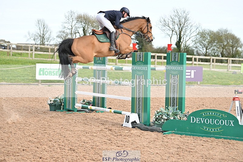 240418A-154953-04856 - Cls 9, 2 Star Big Tour 1.40m