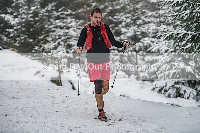 Glentress-757 - High Terrain Events Glentress 42, 21 & 10K Trail Races Sunday 15th February 2026