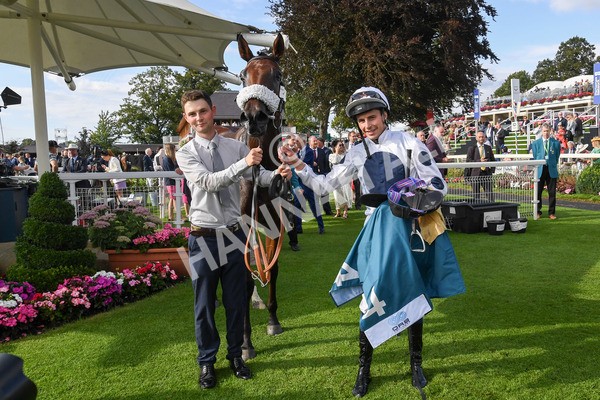 240823-Race 6-Gushing Gold-0745 - Race 6 4.45pm Or8Wellness EBF Stallions Nursery Handicap