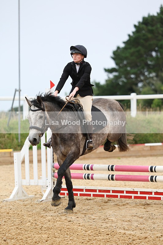 3E7A0012 - Class 1: Senior 60cm