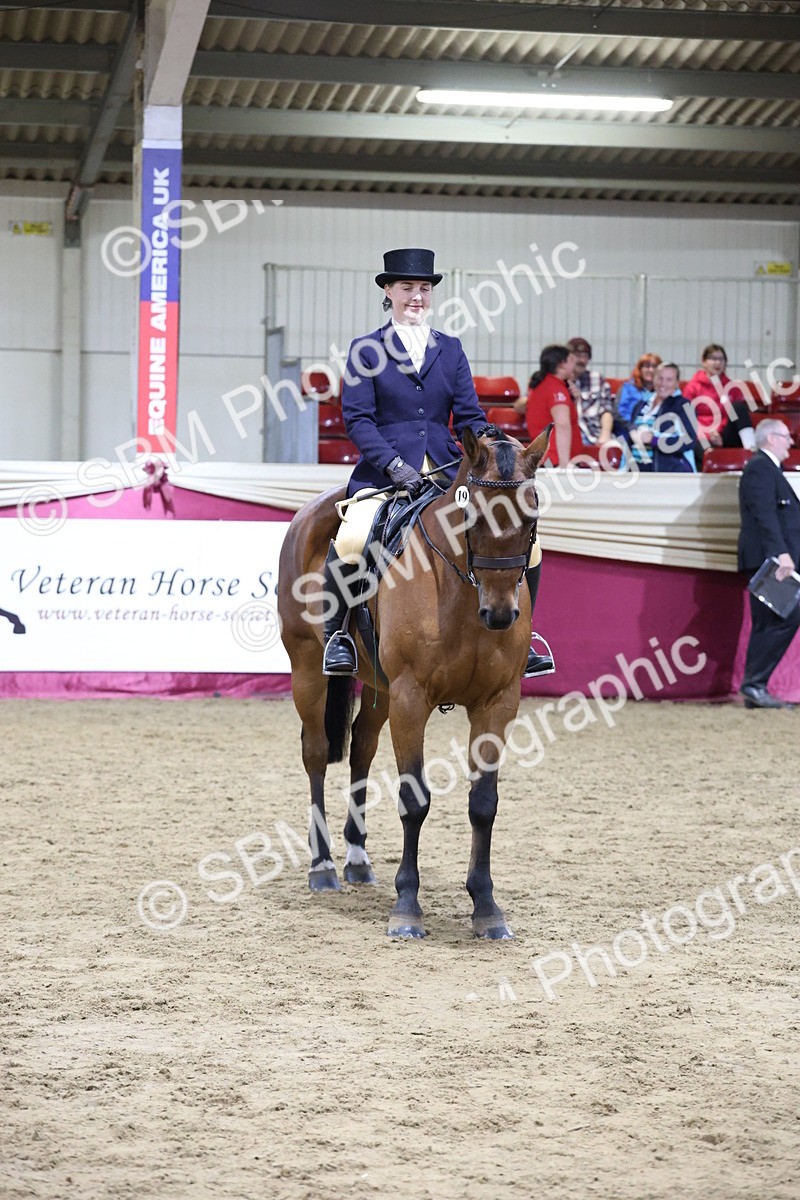 SBM_20789 - Class K - Ridden Competition Riding Club Champ