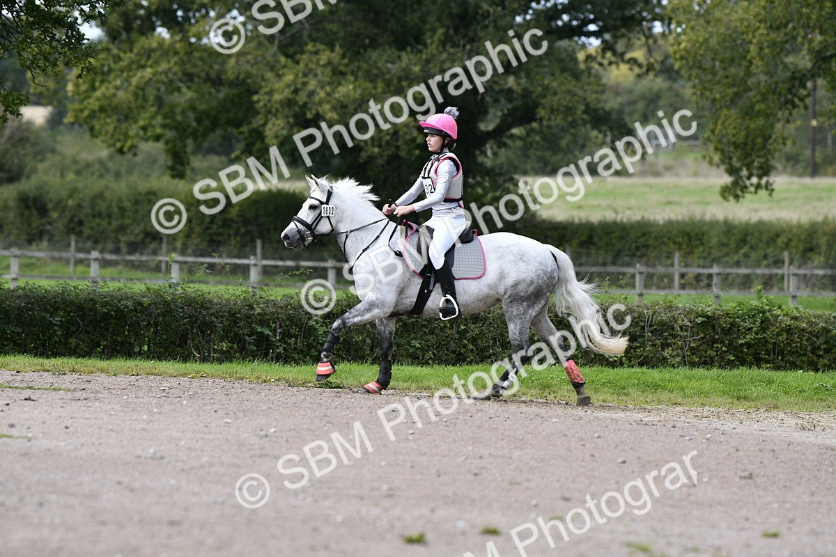 SBM_22847 - E9 - Eventers Challenge 60cm Championship