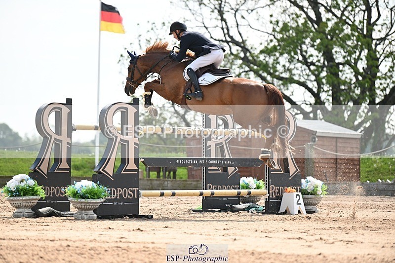 250509-152823-08164 - Cls 15 Talent Seeker inc 7yr old Jump Off and Presentations
