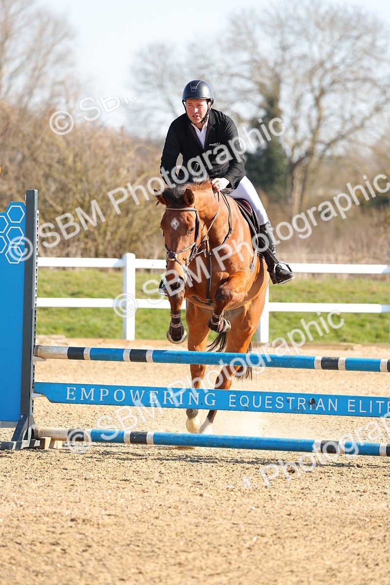 SBM_000009 - Class 1 - Clear Round