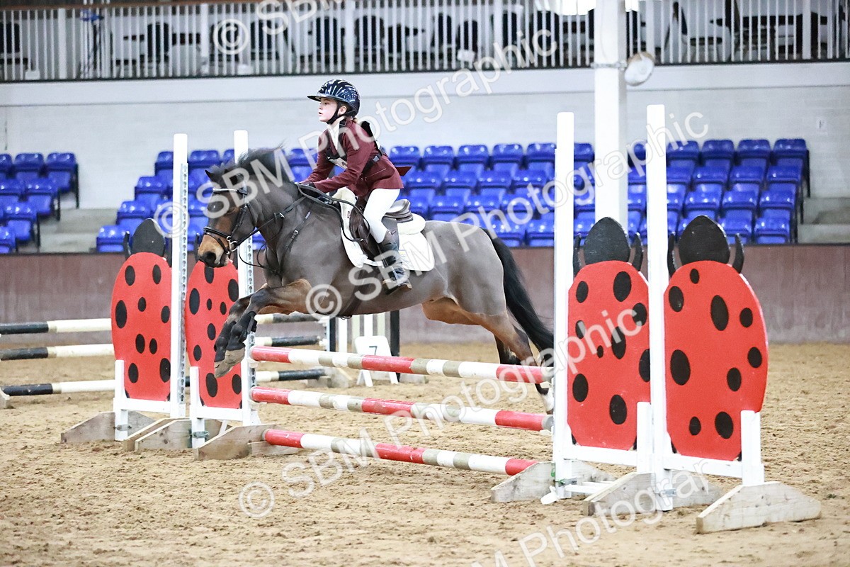 SBM_001270 - Class 4 - 70cm