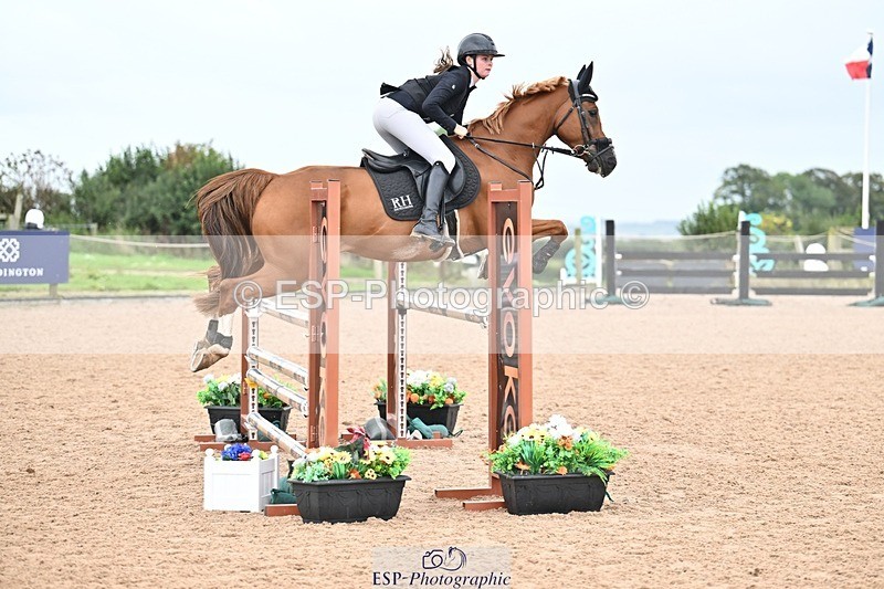 250914-113821-08561 - Cls 27 Snr 1.05m and 1.10m Grand Prix