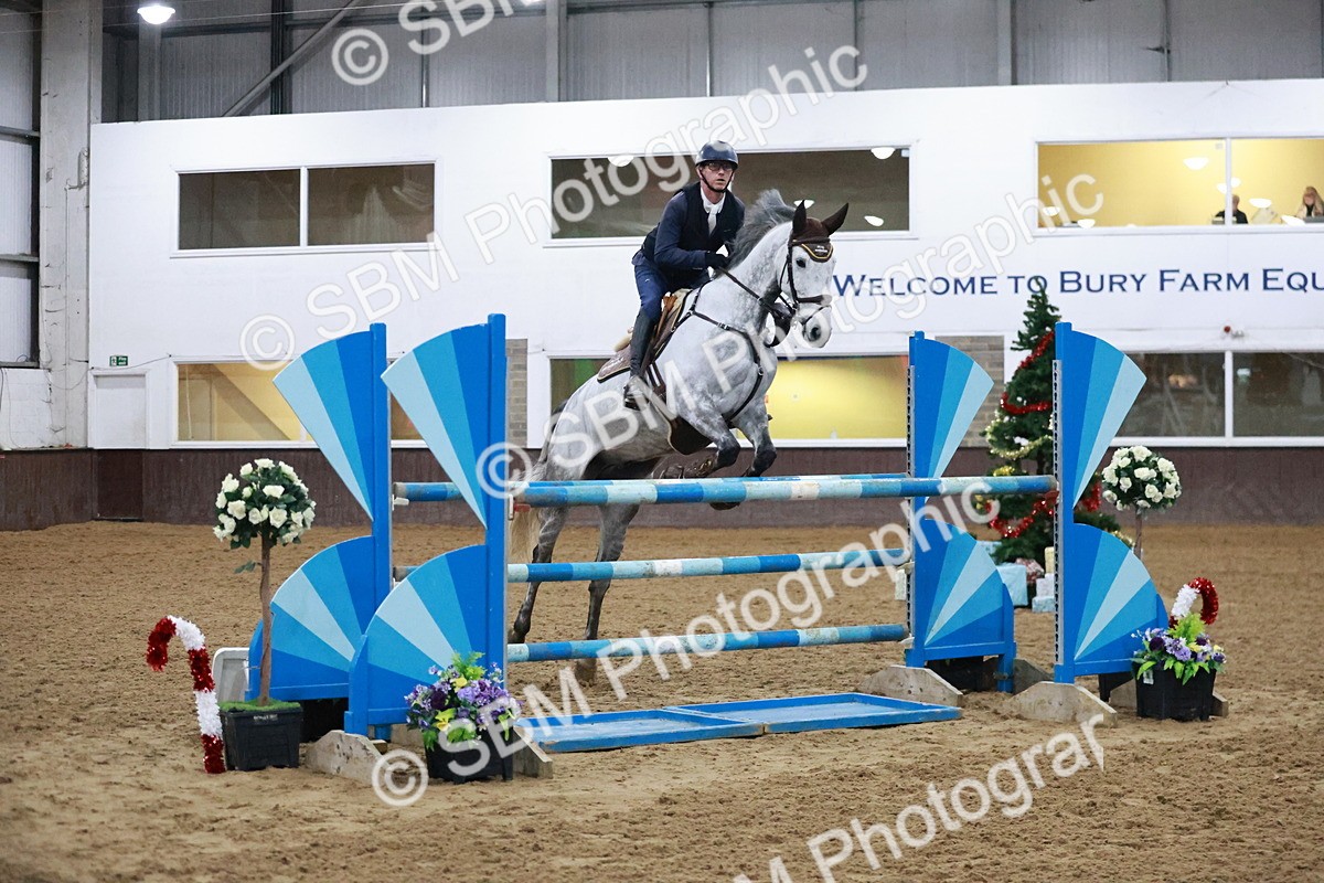 SBM_001451 - Class 6 - Cheval Liverte 1.25m Championship Qualifier